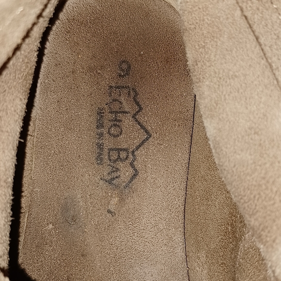 Echo Bay Shoes Echo Bay Shoes Poshmark